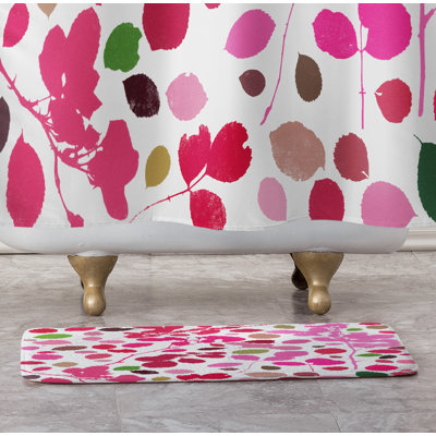Tapis pour salle de bain