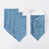 Blue est en rupture de stock