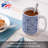 Verandah 15 oz. Decorative Ceramic Mug