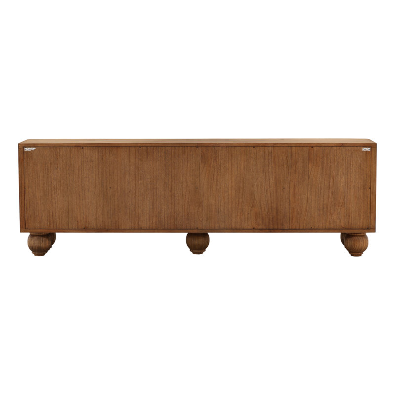 Madden Sideboard Brown