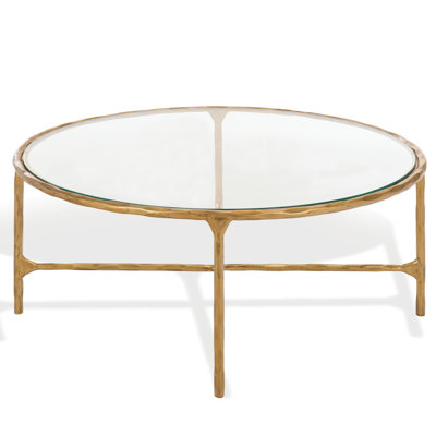Table basse Evelynn
