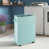 Green is out of stock selected
