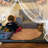 Generic 39'' W x 55'' D Indoor Polyester Playhouse