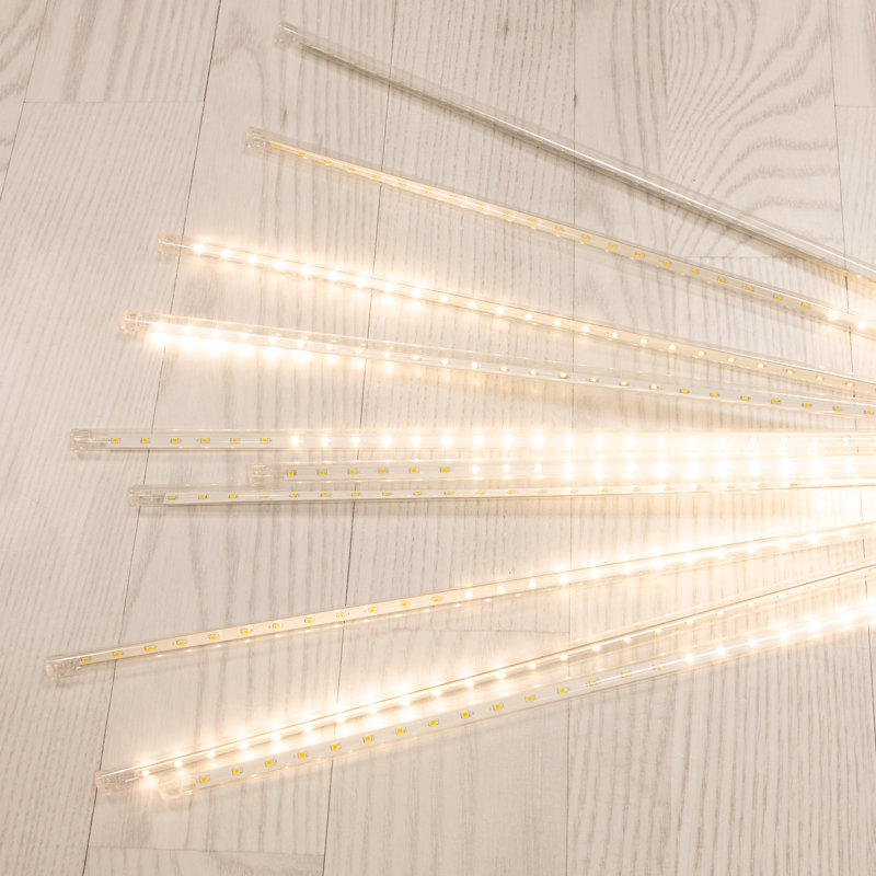 LED Indoor / Outdoor Icicle Lights