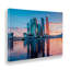 International Business Center Moscow - No Frame Print on Plastic / Acrylic-1943268121