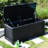 Modern Depo 120 Gallons Water Resistant Polypropylene(PP) Lockable Deck Box-96965769