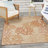 Alicemarie Floral Indoor / Outdoor Rug-1083029359