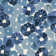 Coreatha Martha Stewart Hand Tufted Wool/Viscose Floral Rug in Blue