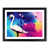 Black Framed selected