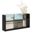 Wood Magazine Rack-82313580