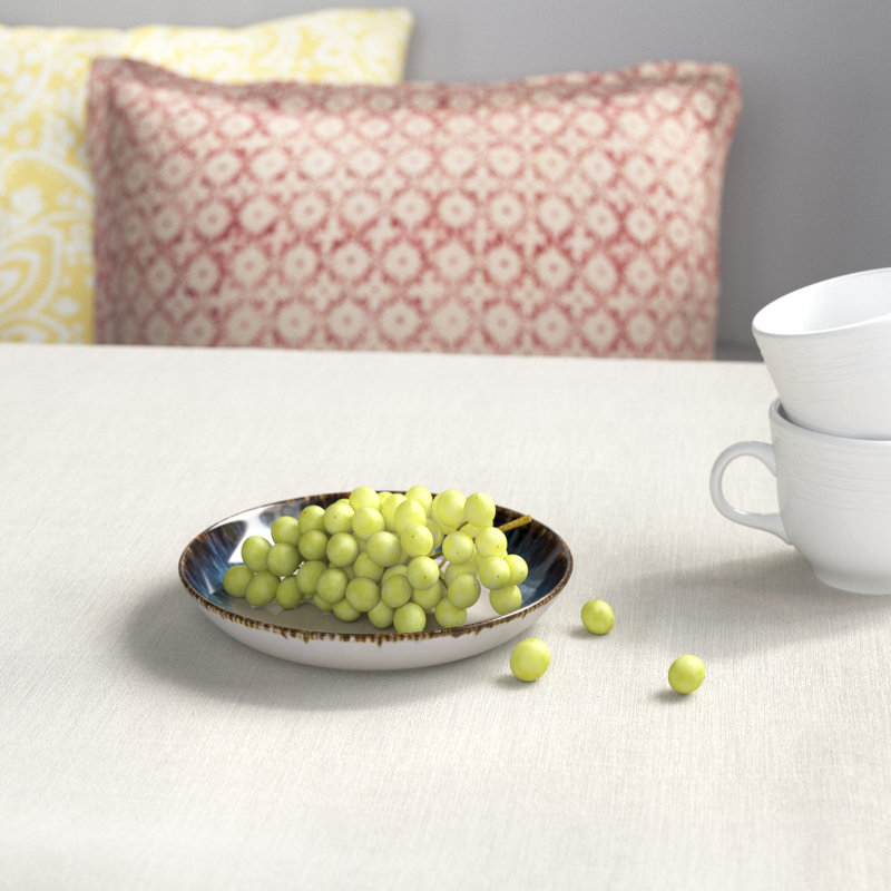 Champlain 6.5" Appetizer Plate