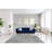Aleska Abstract Indoor Rug-772047055