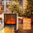 Electric Fireplace Heater-1538030742