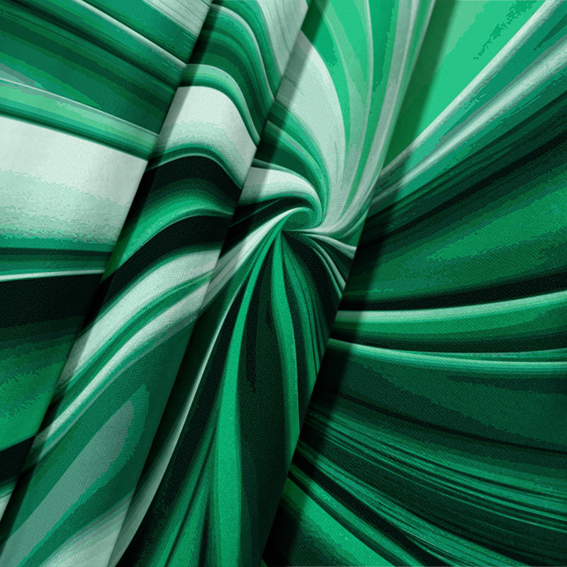 Tapisserie murale Gradient Abstract 33, 26 po x 36 po
