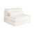 Tissu blanc