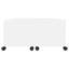 Godderd Wheel Coffee Table with Storage-102293156