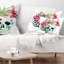 Coussin floral avec aquarelle-89812885-29877852