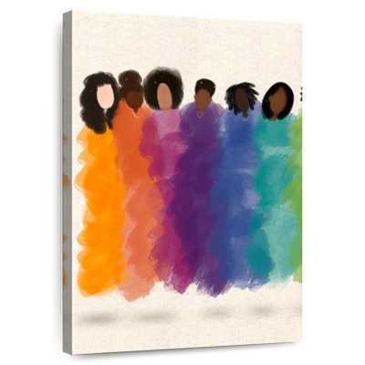 Khadjiah Dream Girls I