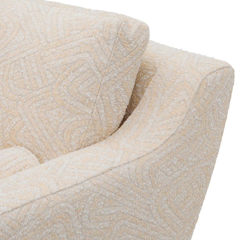 Sofa Bellavoir Camari Cream