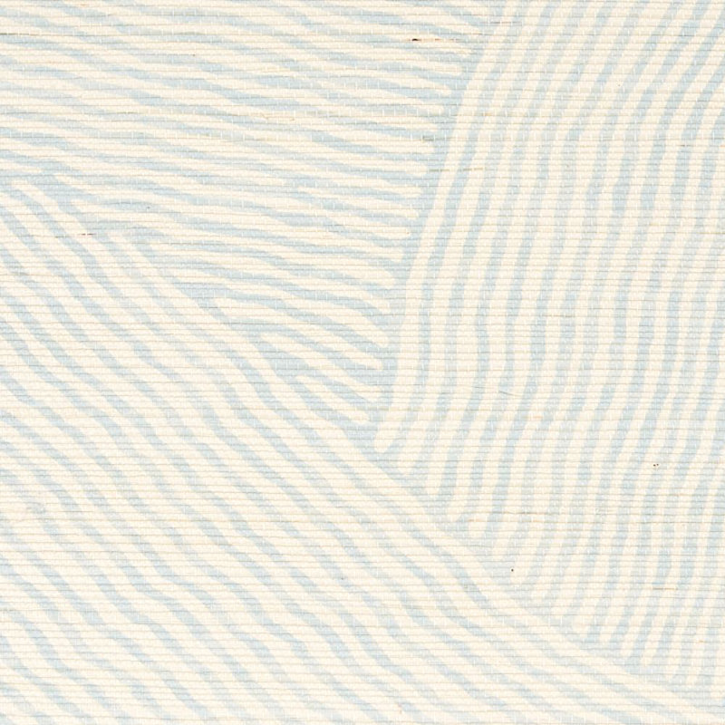 Burnett Sisal Wallpaper