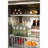 Coyote Outdoor Living 4.1 Cubic Feet Built-In Mini Fridge