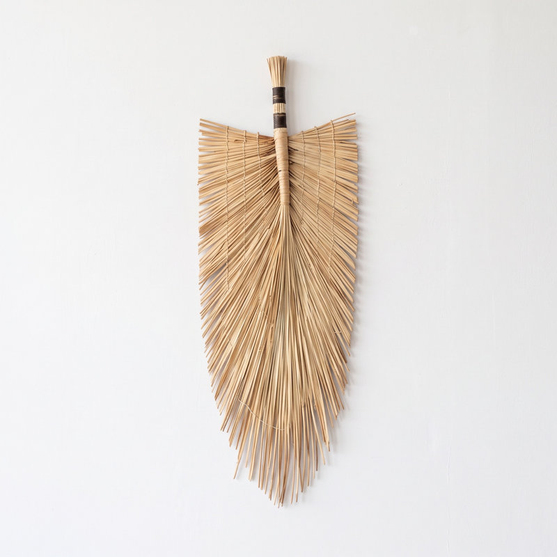 Wall Decor, 23.6'' H x 9.1'' W x 1.5'' D