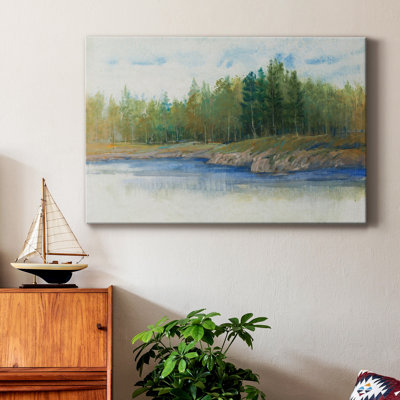 " From The Banks II "