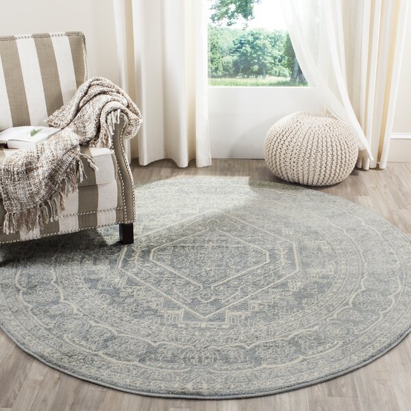 Bungalow Rose Olius Oriental Rug & Reviews | Wayfair