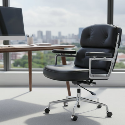 Chaise de bureau Max