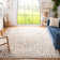 Ailssa Performance Geometric Rug