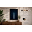 Jet Ascending Modern - Single Picture Frame Print-859685017-859685016