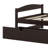 Platform Bed, With Two Drawers-1652659122