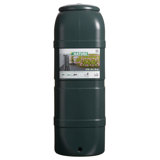 Nature Rain Butt 100L Black