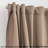 LAXTON Room Darkening Extra Long & Extra Wide Decorative Curtain-107520062-107520085