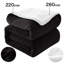 Sherpa Fleece Fur Thick Reversible Blanket Throw-121372413-119206504