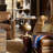 Hill Country End Table