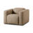 Amed Upholstered Power Recliner-350905313