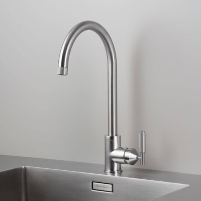 Kitchen Faucet / Mixer / Cross /