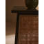 Solid Wood End Table