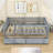 Wood Daybed with Two Drawers and Slats-209425338-209425341