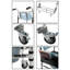 Chaise Commode