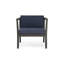 CHAISE DE CLUB Newbury