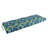 Outdoor 3'' Bench Seat Cushion-14942444-14942447