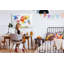 Magnetic Glass Dry Erase Board
