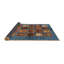 Tapis abstrait moderne 711-1981169863