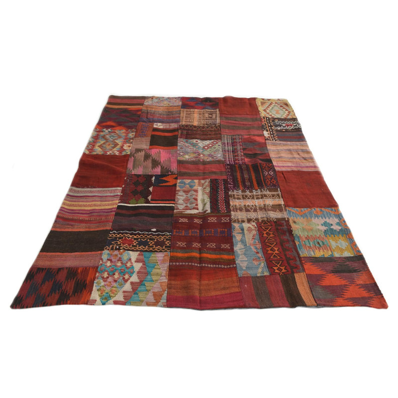 Nohoff Multi Rug