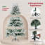 Arbre de Noël Jananne 6