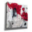 «Poppy Love» par Pamela K. Beer, impression sur toile-501231451