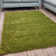 Krisalyn Solid Colour Shag Area Rug