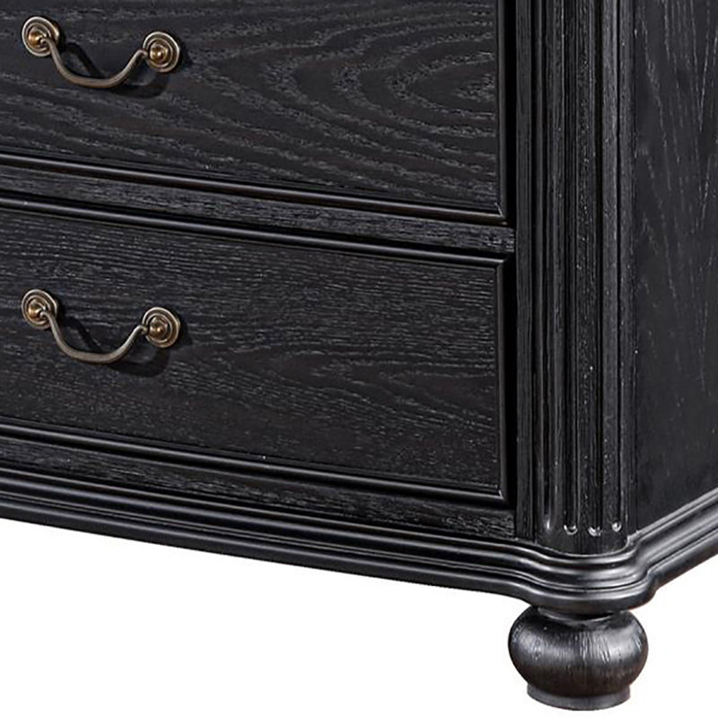 Commode 9 tiroirs Dalerie